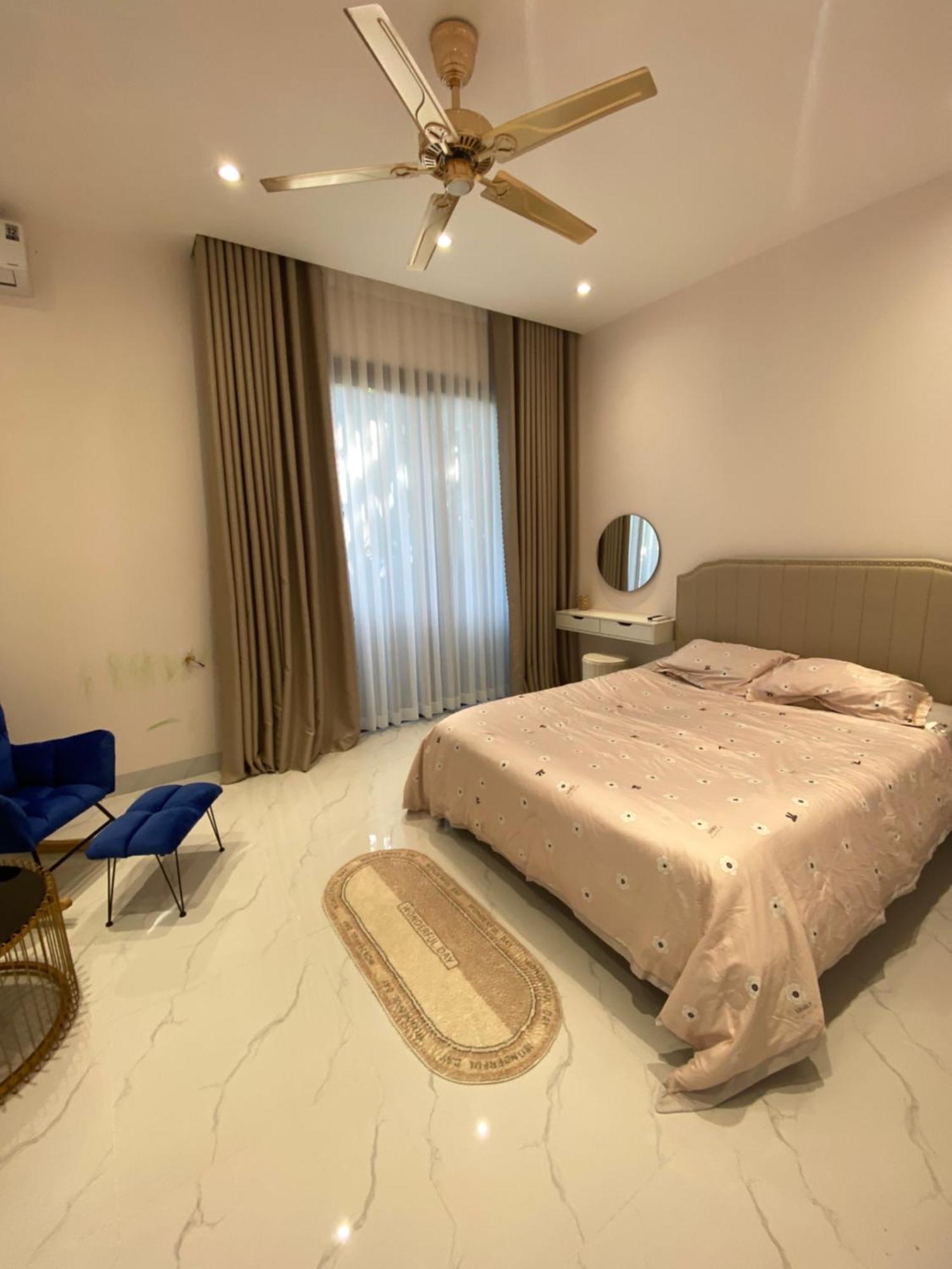 Laycam Home Nghia Lo Exterior photo
